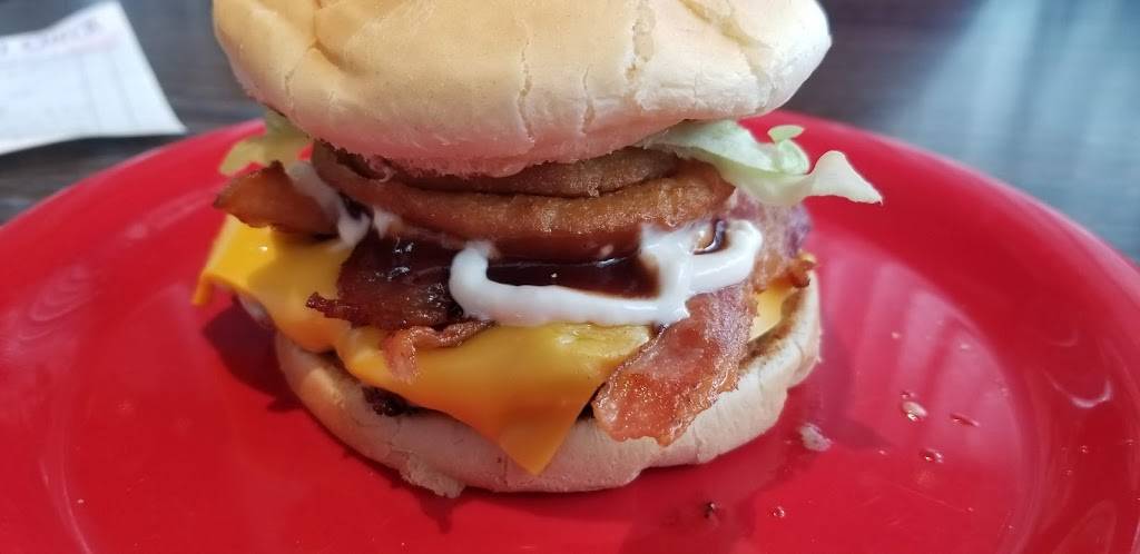 Mr Bs Cafe | restaurant | 307 E Main St, Hoopeston, IL 60942, USA | 2172838888 OR +1 217-283-8888