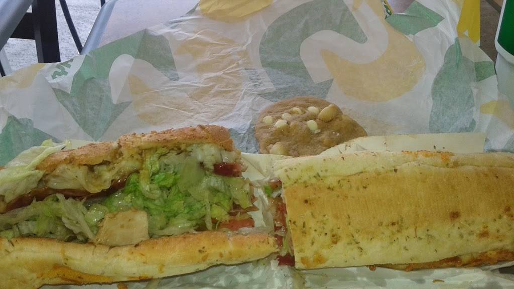 Subway Restaurants | restaurant | 6093 Lake Worth Rd, Greenacres, FL 33463, USA | 5619653788 OR +1 561-965-3788