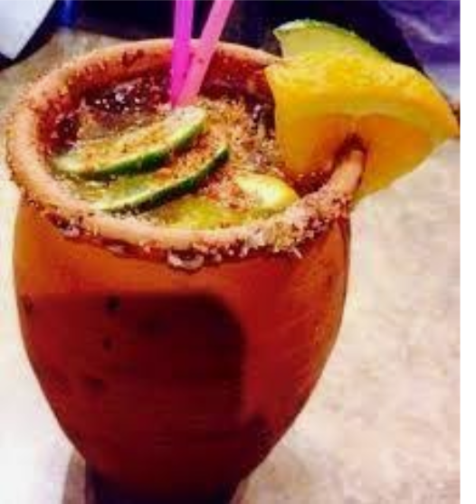 La Fiesta Bar & Grill tex-mex | restaurant | 1410 N Jackson St, Tullahoma, TN 37388, USA | 9312224289 OR +1 931-222-4289