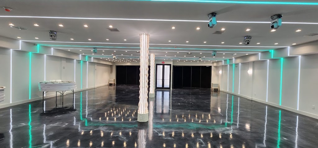 Eden Event Hall | restaurant | 954 W 41st St, Miami Beach, FL 33140, USA | 5614301551 OR +1 561-430-1551