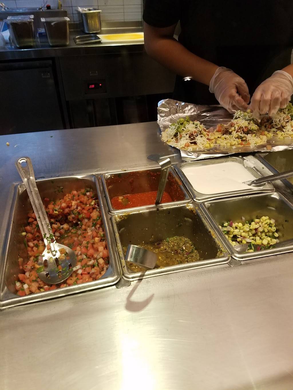 Chipotle Mexican Grill | restaurant | 6859 Katella Ave, Cypress, CA 90630, USA | 7149477028 OR +1 714-947-7028