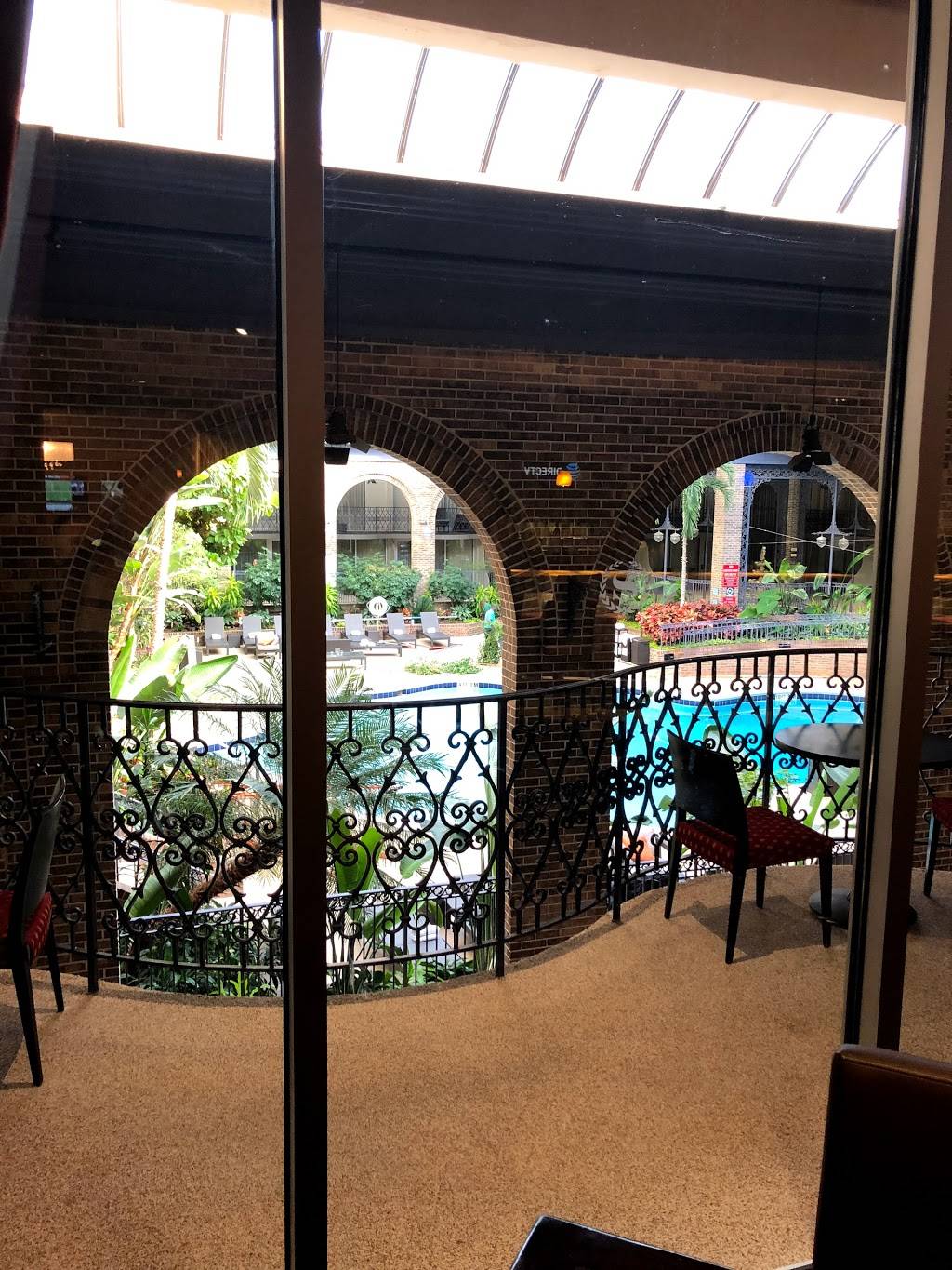 Fandangles | restaurant | 165 Courtland St NE #3rd, Atlanta, GA 30303, USA | 4046596500 OR +1 404-659-6500