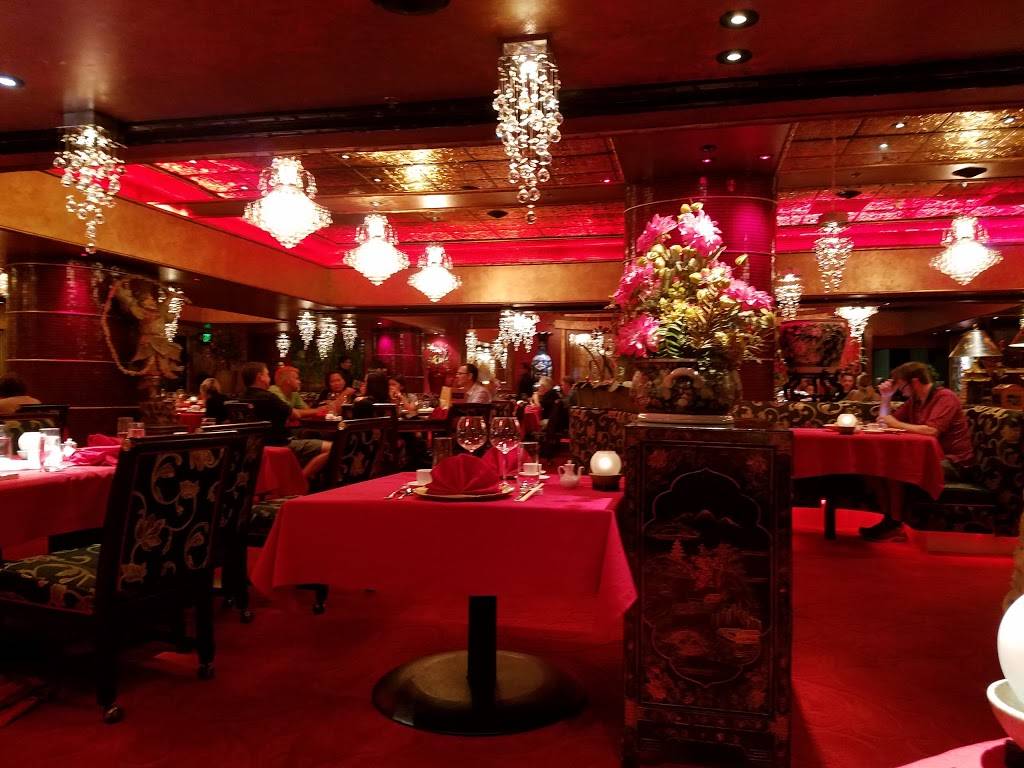 CHI | restaurant | 2707 S Virginia St, Reno, NV 89502, USA | 7756898889 OR +1 775-689-8889