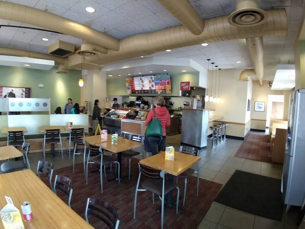 Noodles and Company | restaurant | 6300 E Hampden Ave, Denver, CO 80222, USA | 3037593817 OR +1 303-759-3817