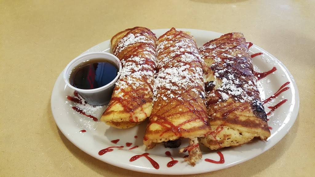 City Diner | restaurant | 3116 S Interstate 10 Service Rd E, Metairie, LA 70001, USA | 5048311030 OR +1 504-831-1030