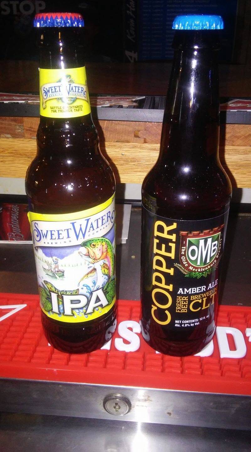 State Line Bar and Grill | restaurant | 1809 US-321, Bowling Green, SC 29703, USA | 8036100295 OR +1 803-610-0295