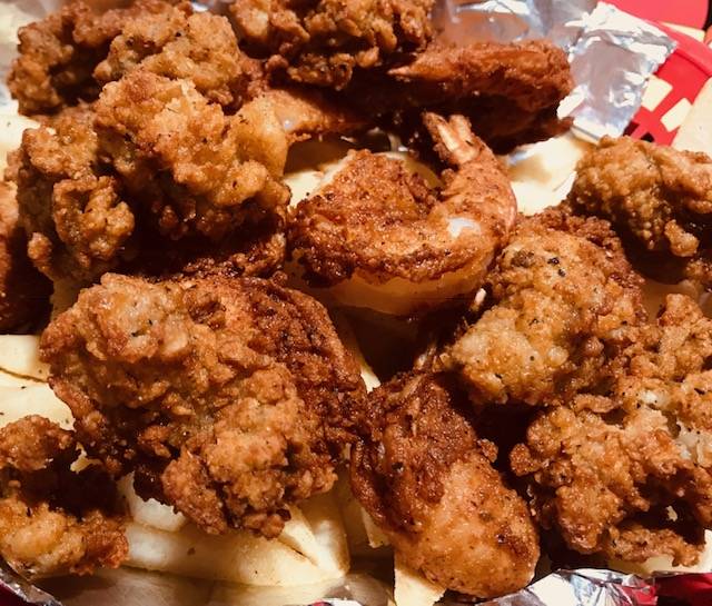 Seafood Connection Charlotte | restaurant | 630 University Center Blvd, Charlotte, NC 28262, USA | 9808591194 OR +1 980-859-1194