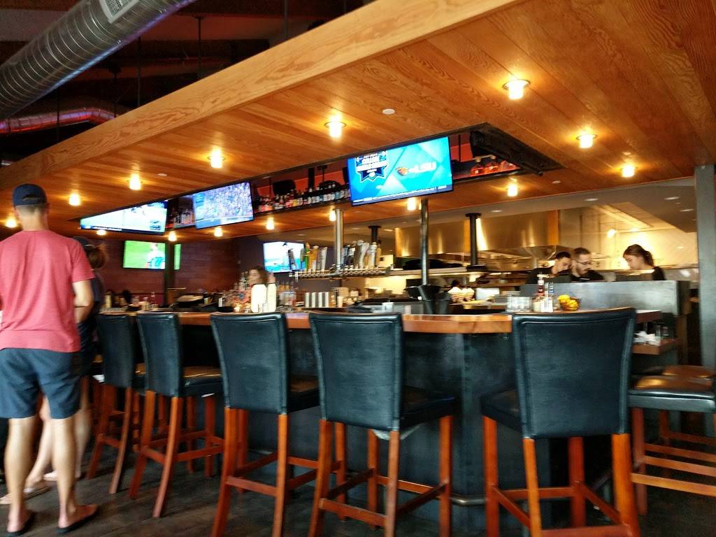 COVER 3 Round Rock | restaurant | 2800 N Interstate 35 Frontage Rd #200, Round Rock, TX 78681, USA | 5126932393 OR +1 512-693-2393