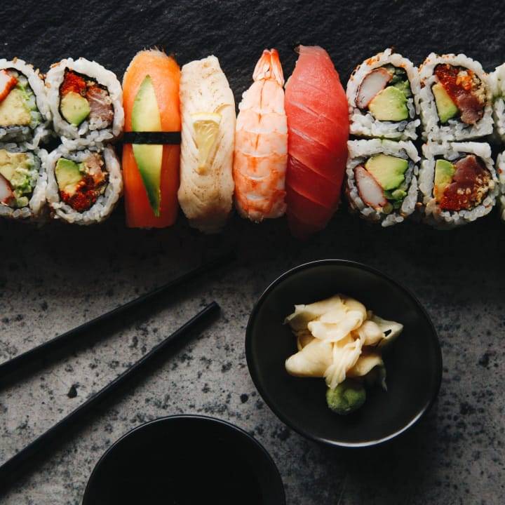 Sushi Shop | restaurant | 1075 Boulevard Firestone, Joliette, QC J6E 6X6, Canada | 4507539228 OR +1 450-753-9228