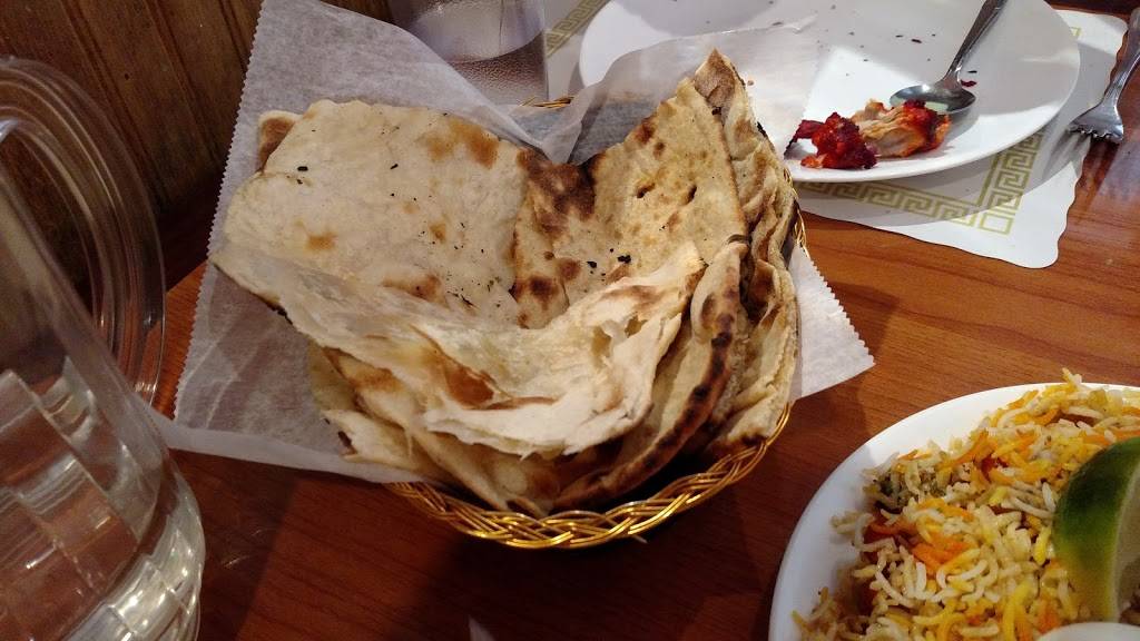 Paradise Biryani Pointe | restaurant | 1689 Middlesex St, Lowell, MA 01851, USA | 9786777181 OR +1 978-677-7181