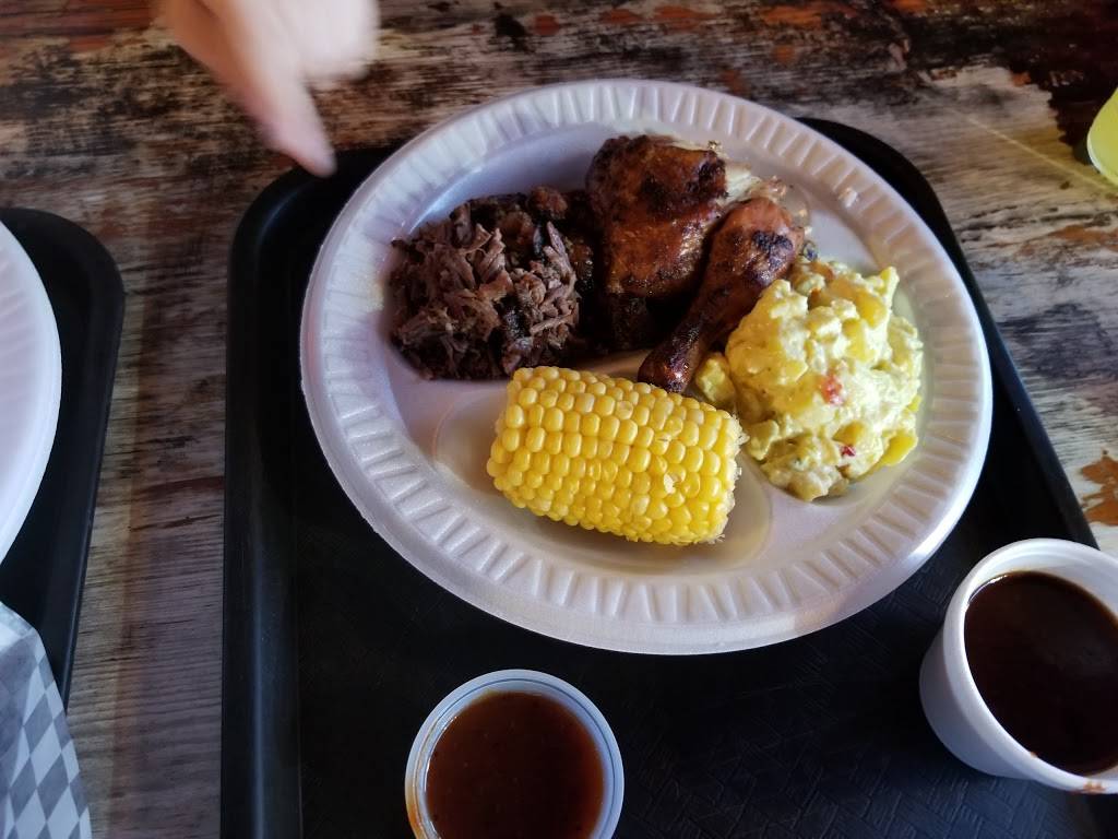 Red Barn BarBQue | restaurant | 4913 Colleyville Blvd, Colleyville, TX 76034, USA | 8177884553 OR +1 817-788-4553