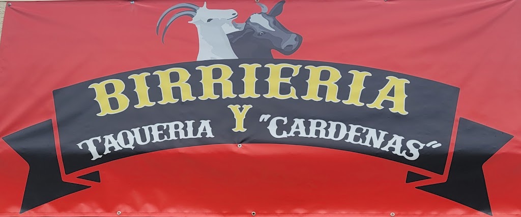 Birrieria y Taqueria Cardenas | restaurant | 2682 Northgate Blvd, Sacramento, CA 95833, USA | 5303071555 OR +1 530-307-1555