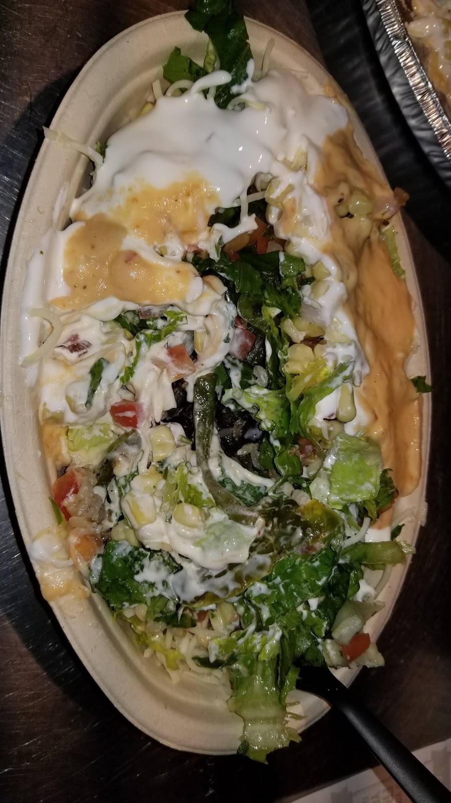 Chipotle Mexican Grill | restaurant | 2011 Mount Zion Rd, Morrow, GA 30260, USA | 7704723855 OR +1 770-472-3855