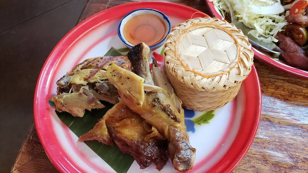 Rao Thai Eatery | restaurant | 5650 Whitelock Pkwy suite 110, Elk Grove, CA 95757, USA | 9166860666 OR +1 916-686-0666