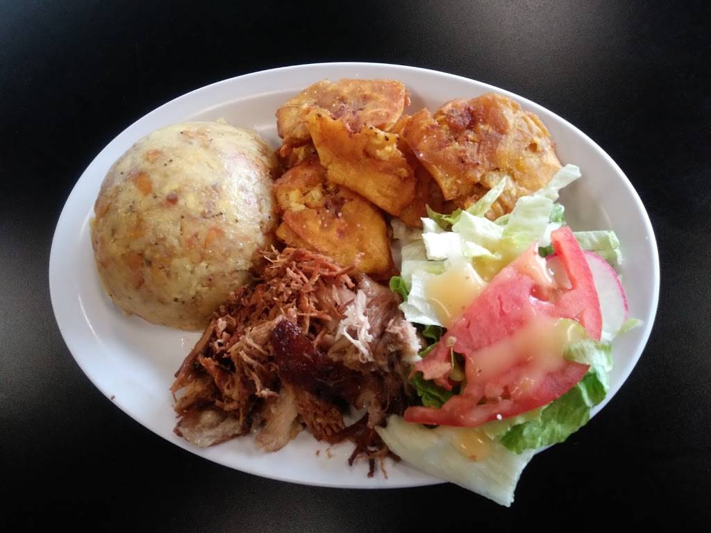 Sazón Tropical Cafe | restaurant | 2648 N Orange Blossom Trail, Kissimmee, FL 34744, USA | 4075184961 OR +1 407-518-4961