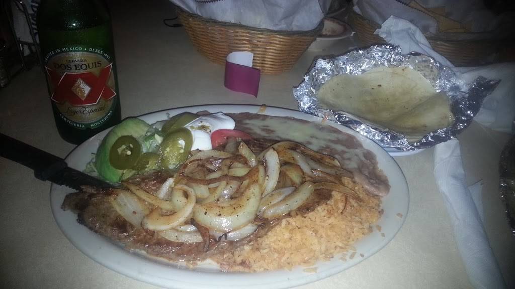 Las Palmas | restaurant | 27 S Lafayette Ave, Brownsville, TN 38012, USA | 7317728004 OR +1 731-772-8004