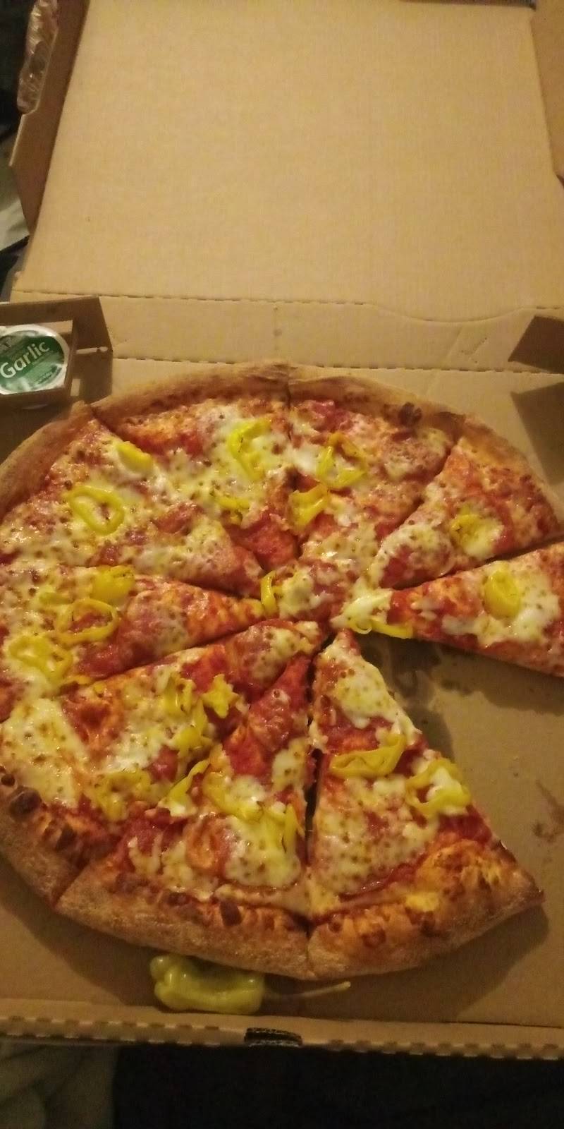 Papa Johns Pizza | restaurant | 701 E Market St, Akron, OH 44305, USA | 3304347222 OR +1 330-434-7222