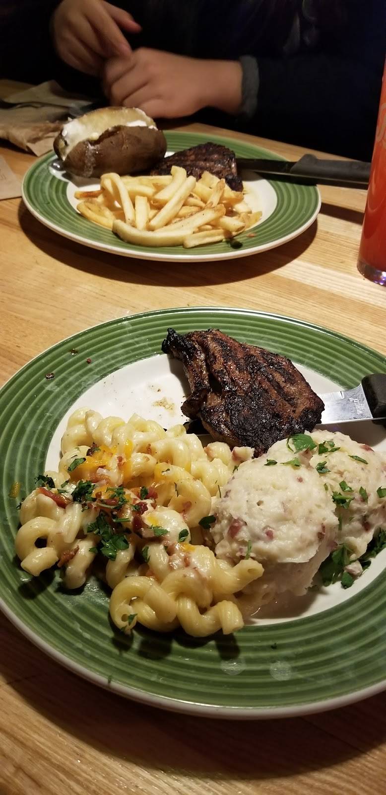 Applebees Grill + Bar | restaurant | 500 N Nellis Blvd, Las Vegas, NV 89110, USA | 7024527155 OR +1 702-452-7155