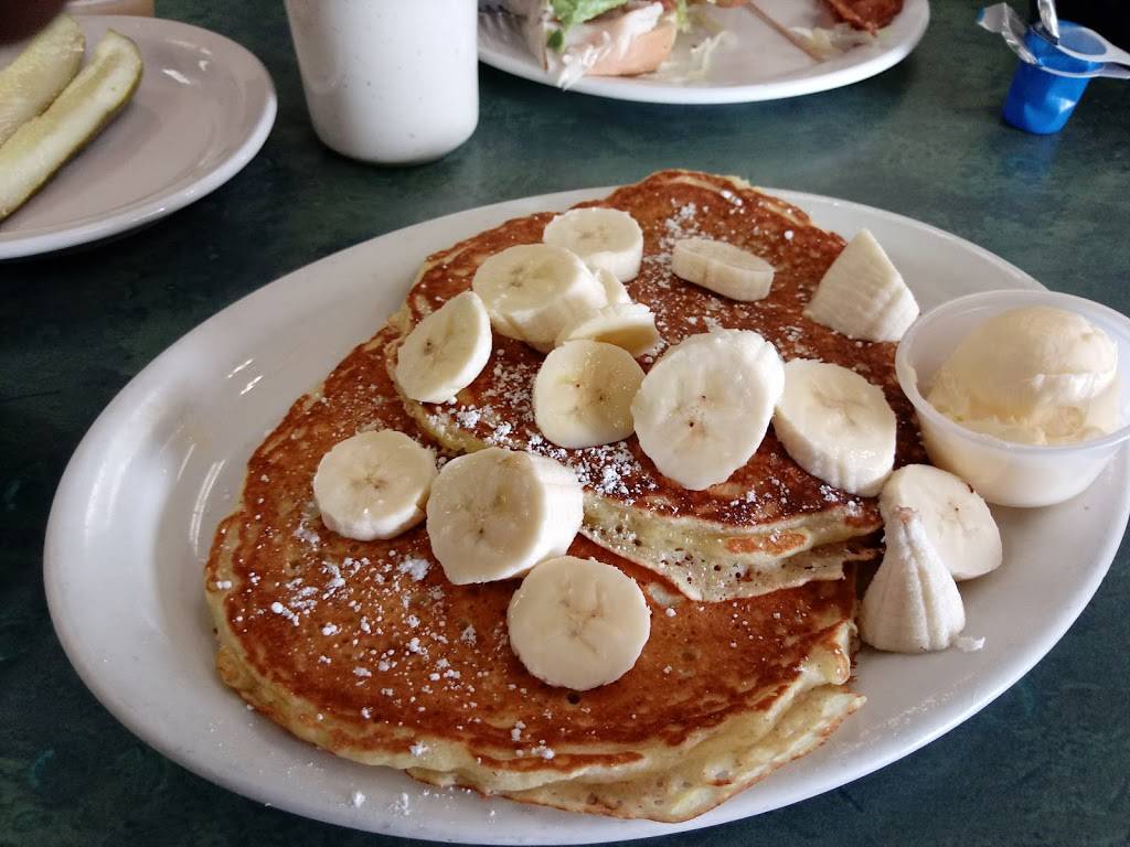 IHOP | restaurant | 1001 17th St, Santa Ana, CA 92701, USA | 7149537515 OR +1 714-953-7515