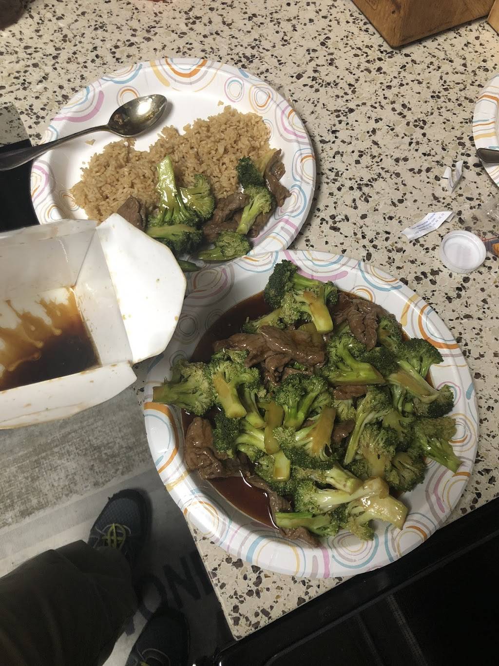 China Panda | restaurant | 1681 Old Pendergrass Rd #140, Jefferson, GA 30549, USA | 7063675470 OR +1 706-367-5470