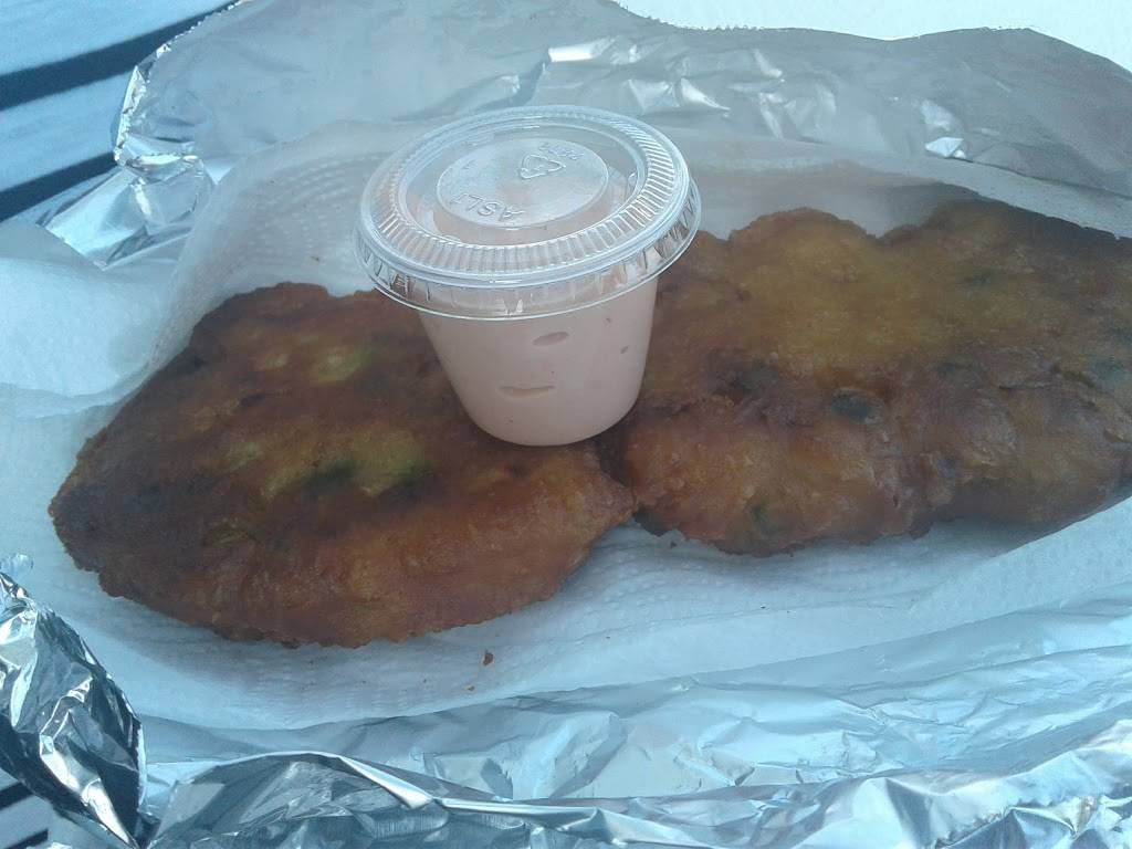 Strictly Conch | meal takeaway | NW 22nd Ave & NW 89th St, Miami, FL 33147, USA | 3053030455 OR +1 305-303-0455