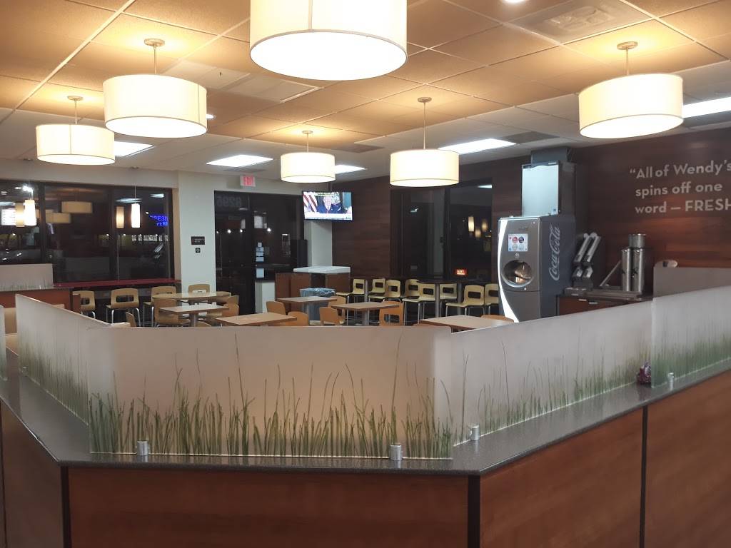 Wendys | restaurant | 8295 NW 27th Ave, Miami, FL 33147, USA | 3058357535 OR +1 305-835-7535