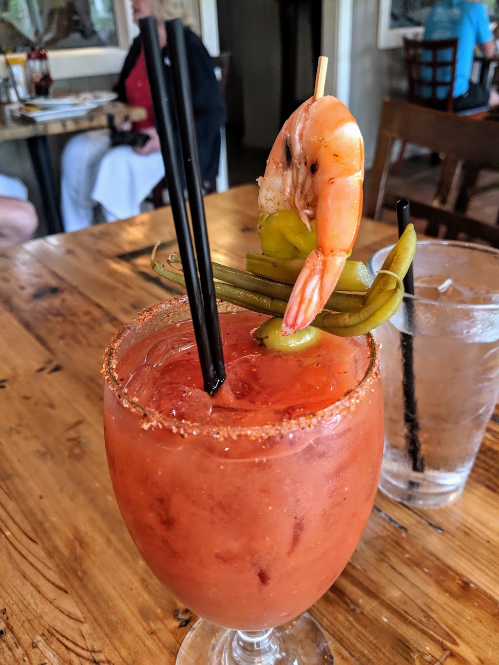 Goatfeathers Seafood Restaurant | restaurant | 3865 W County Hwy 30A, Santa Rosa Beach, FL 32459, USA | 8502673342 OR +1 850-267-3342