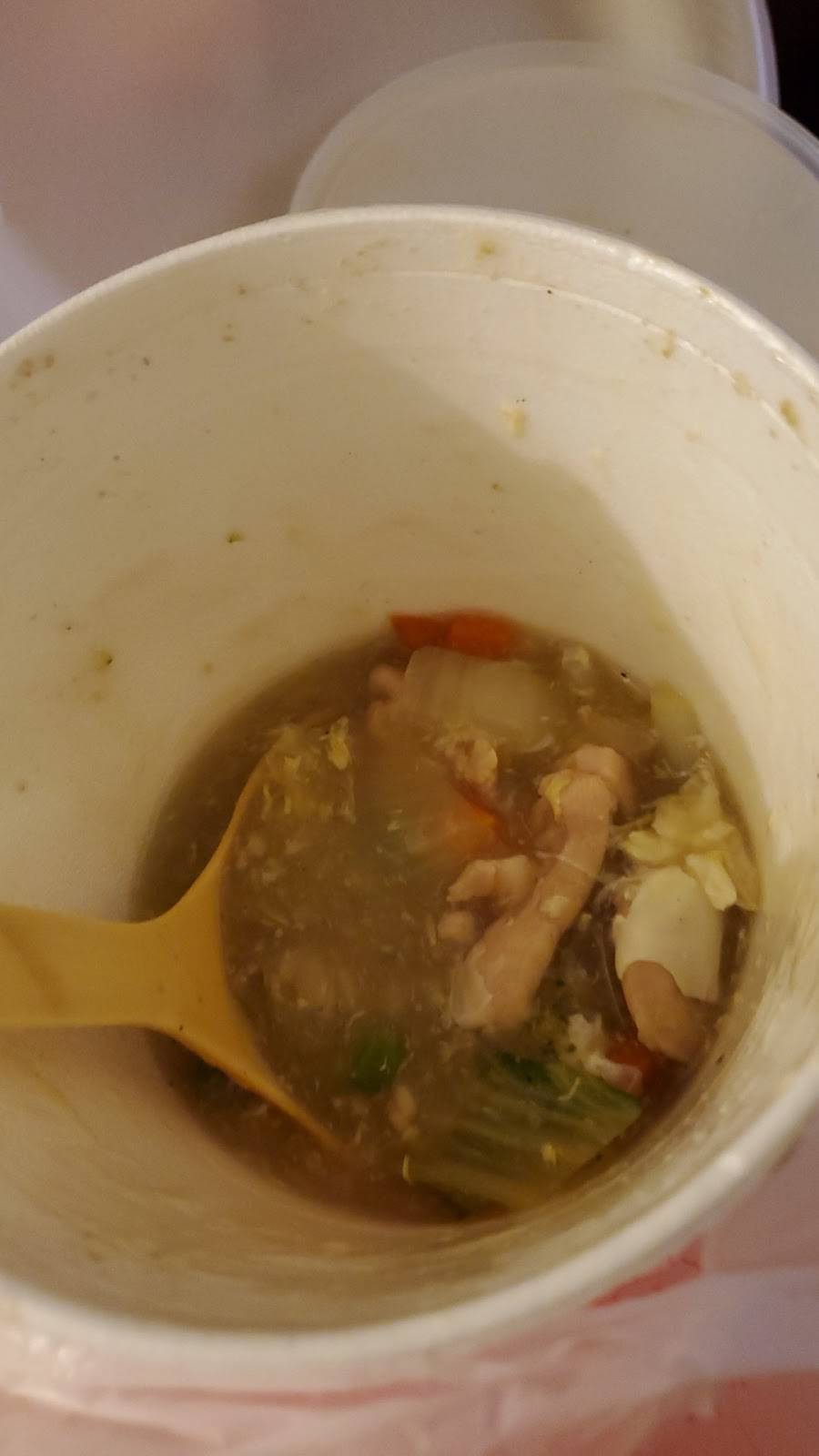 Wahs Kitchen | meal takeaway | 777B E Barstow Ave ste b, Fresno, CA 93710, USA | 5592246396 OR +1 559-224-6396