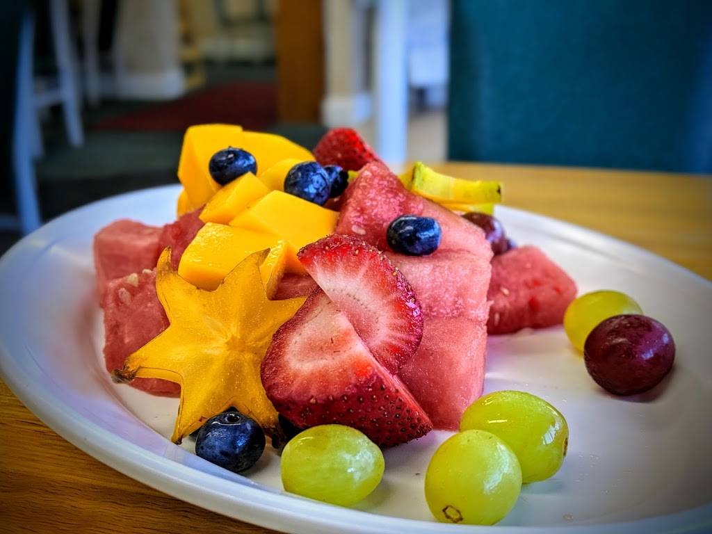 The Islands Pancake House | restaurant | 2801 unit P, Estero Blvd, Fort Myers Beach, FL 33931, USA | 2392338188 OR +1 239-233-8188