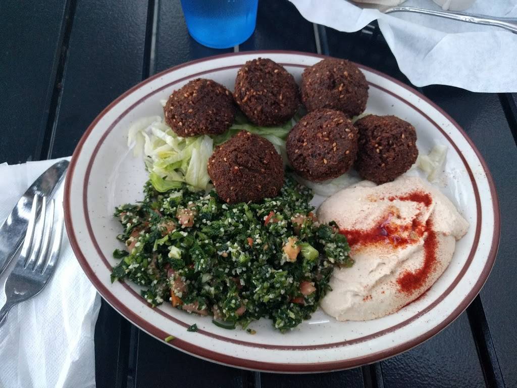 Mediterranean Grill House | restaurant | 650 Castro St #110, Mountain View, CA 94041, USA | 6506259990 OR +1 650-625-9990