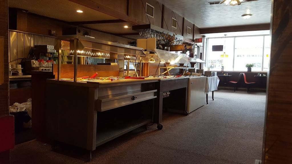 Harmony Chinese Food Restaurant | restaurant | 91 Broadway, Tillsonburg, ON N4G 3P5, Canada | 5198422493 OR +1 519-842-2493