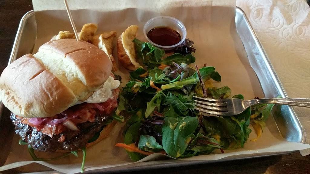 Mr. Bento Burger | restaurant | 7180 NE Cornell Rd, Hillsboro, OR 97124, USA | 5037467325 OR +1 503-746-7325