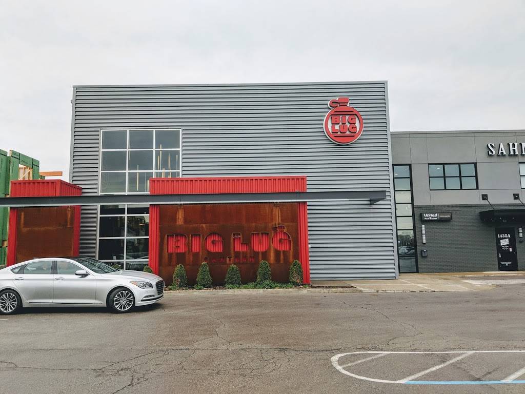 Big Lug Canteen | restaurant | 1435 E 86th St, Indianapolis, IN 46240, USA | 3176723503 OR +1 317-672-3503