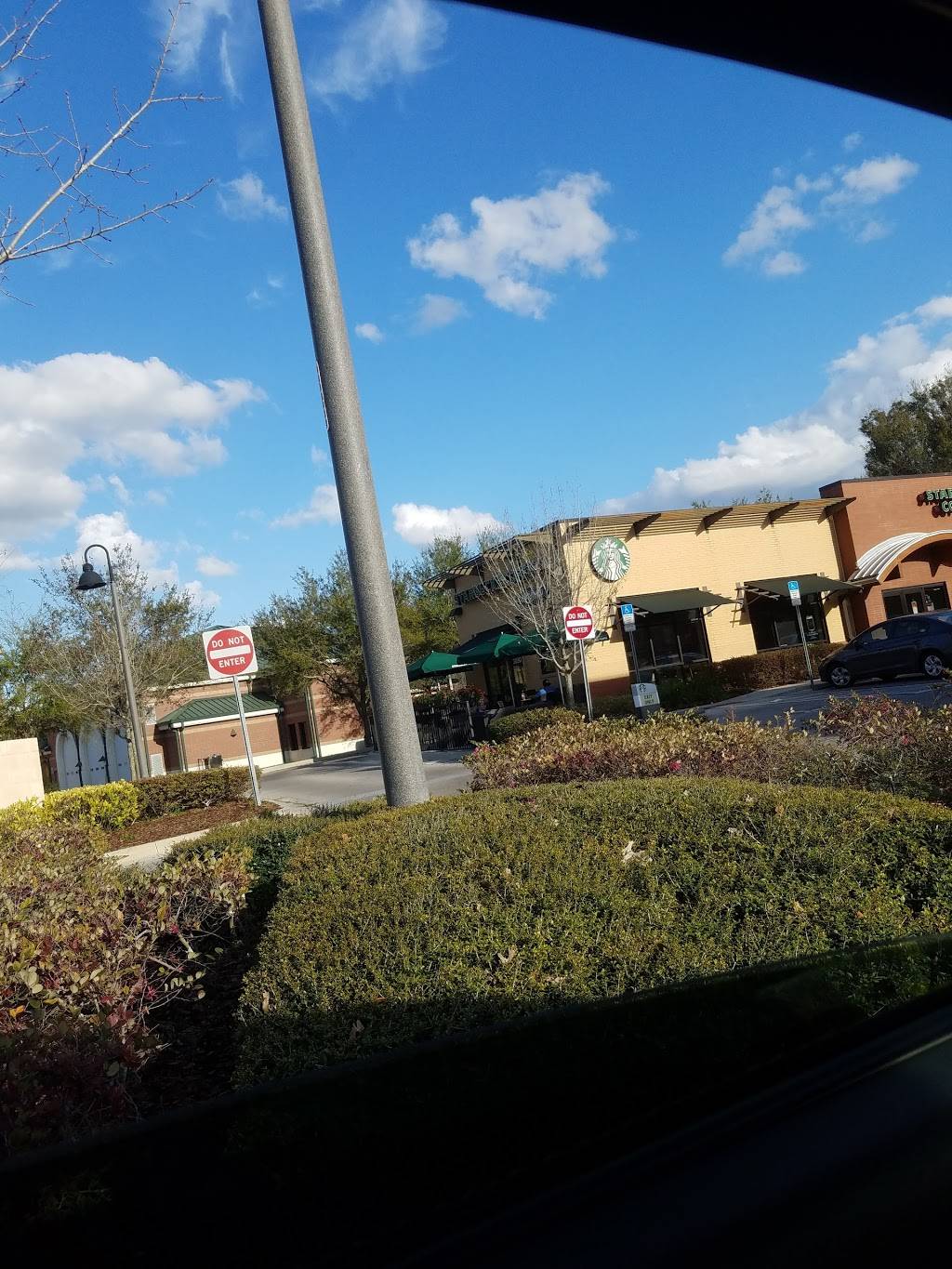 Starbucks | cafe | 3850 E State Rd 436, Apopka, FL 32703, USA | 4073890243 OR +1 407-389-0243