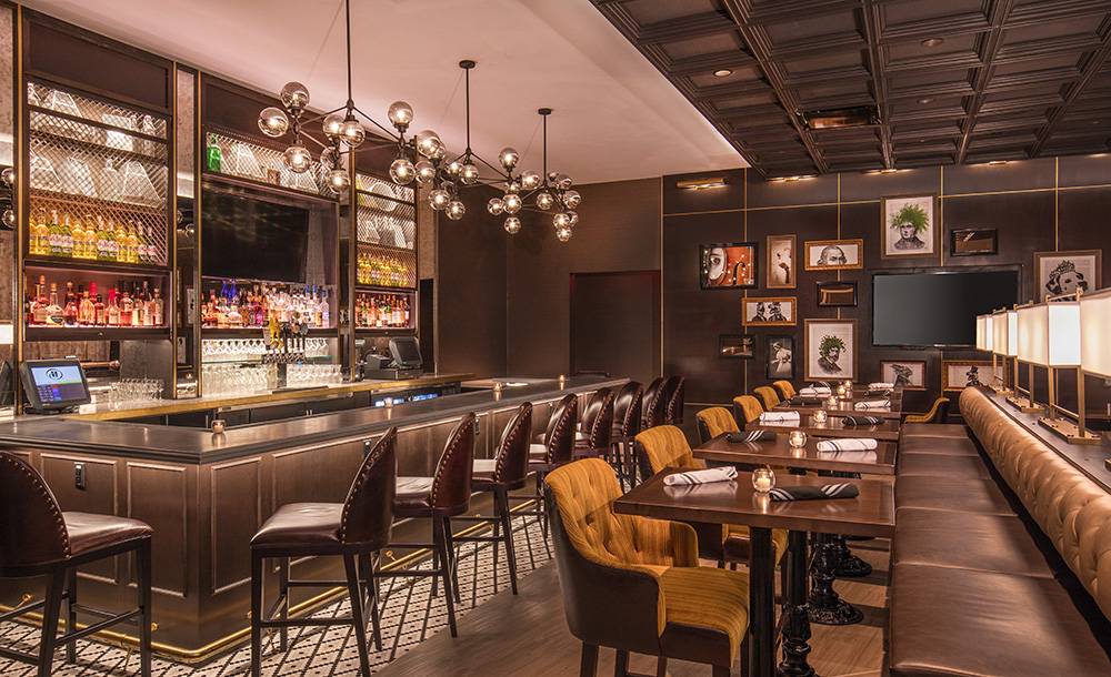 Market Kitchen & Bar | restaurant | 100 Continental Dr, Newark, DE 19713, USA | 3027817000 OR +1 302-781-7000