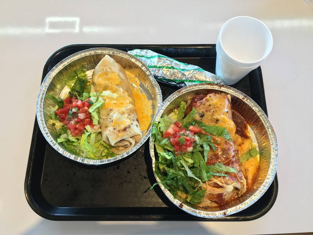 Cafe Rio Mexican Grill | restaurant | 92 E Mitchell Hammock Rd, Oviedo, FL 32765, USA | 4076030220 OR +1 407-603-0220