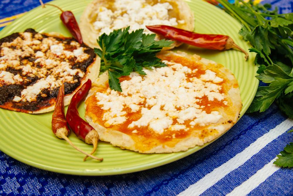 Colectivo Sabor A Mi Tierra | restaurant | 518 S Gateway Dr, Madera, CA 93637, USA | 5594810160 OR +1 559-481-0160