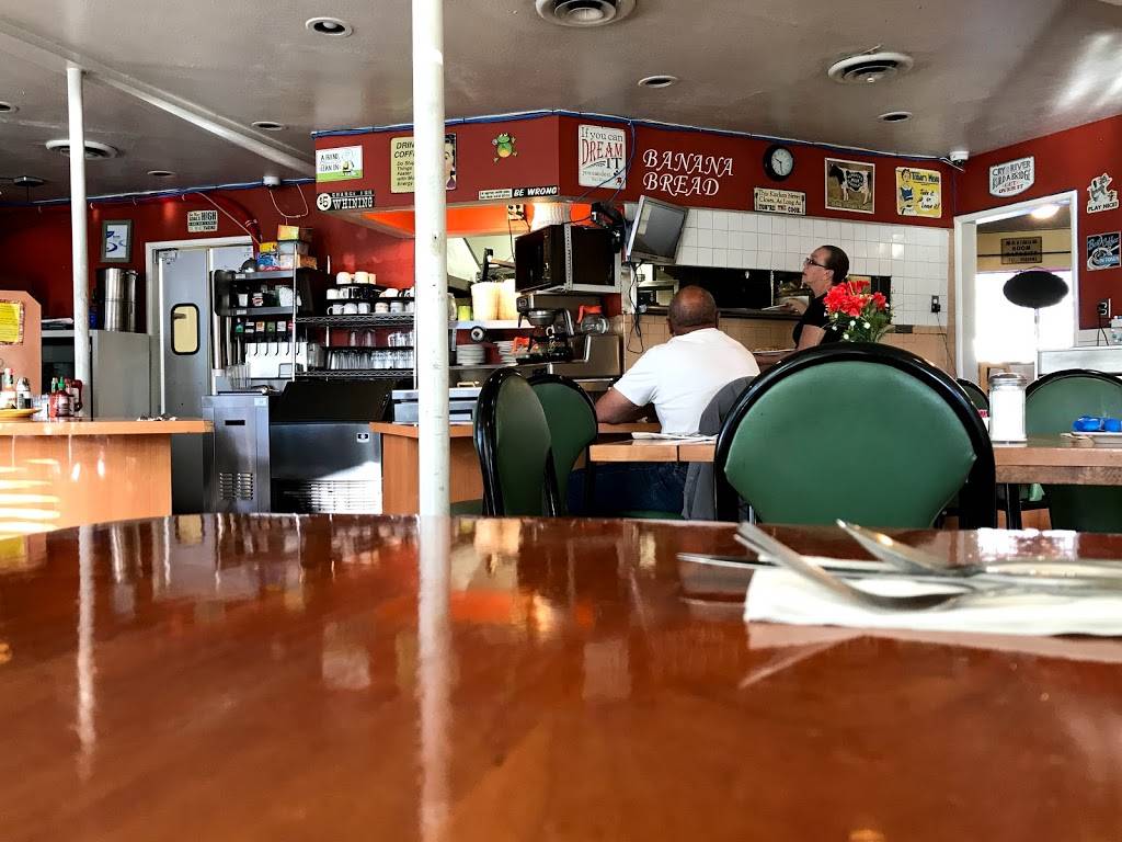 The Reyn Coffee Shop | cafe | 635 N Lake Ave, Pasadena, CA 91101, USA | 6264495768 OR +1 626-449-5768