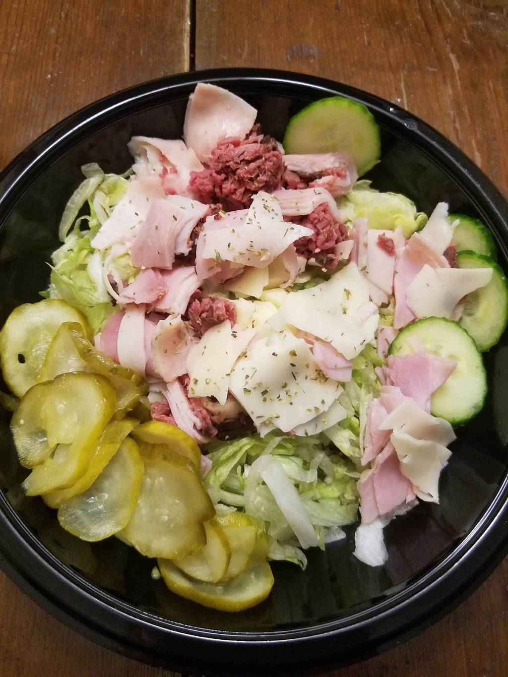 Sub-Sational | restaurant | 225 S Madison St, Whiteville, NC 28472, USA | 9106423930 OR +1 910-642-3930