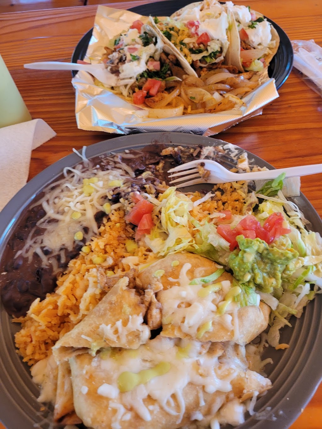 Taqueria El Sabor Mexican Grill | restaurant | 9762 Woodville Hwy, Tallahassee, FL 32305, USA | 8503202399 OR +1 850-320-2399
