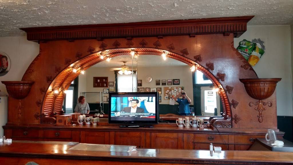 Classic Pizza | restaurant | 119 S Meridian St, Sunman, IN 47041, USA | 8126234747 OR +1 812-623-4747