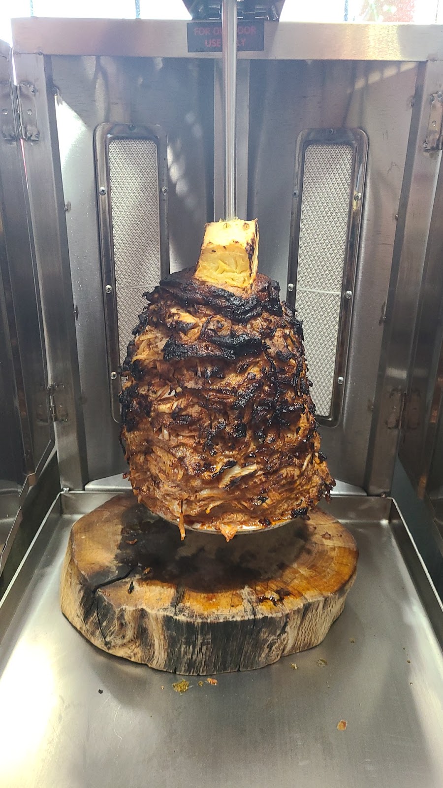 TACOS EL CHAPARRITO | restaurant | 572 Torrence Ave, Calumet City, IL 60409, USA | 7088019491 OR +1 708-801-9491