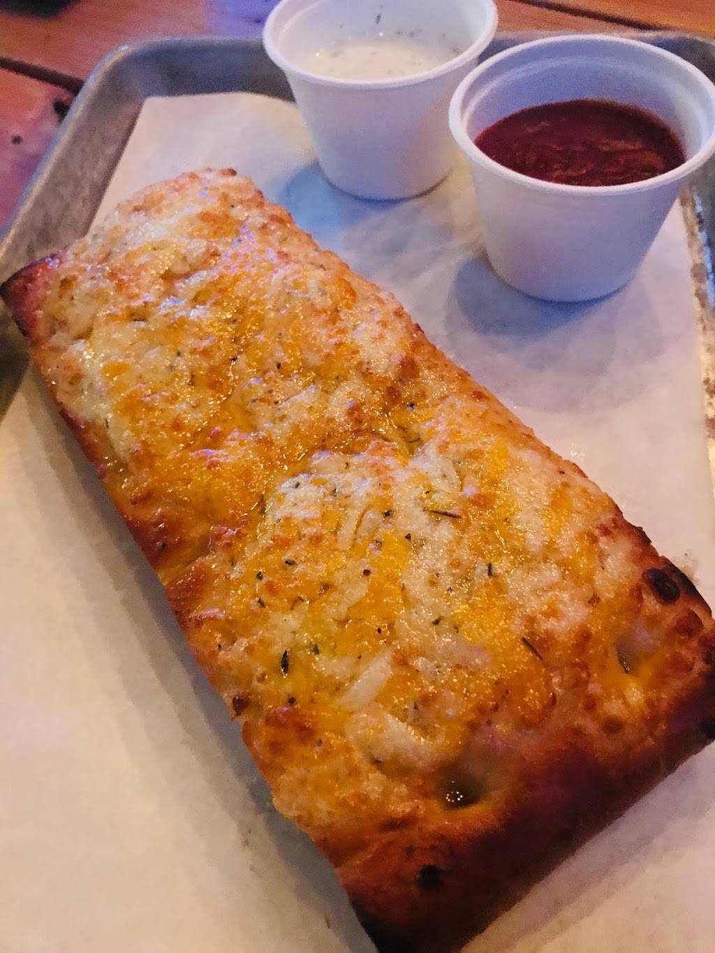 Dr. Jacks at the Rose Quarter | restaurant | 1 N Center Ct St, Portland, OR 97227, USA | 5037979947 OR +1 503-797-9947