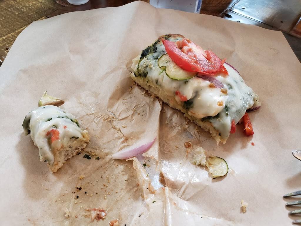 Daughters and Sons Pizza | meal takeaway | 522 Fifth St, Lynchburg, VA 24504, USA | 4343334244 OR +1 434-333-4244