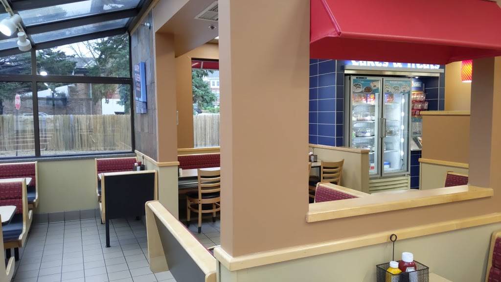 Dairy Queen Grill & Chill | restaurant | 3701 W Old Shakopee Rd Ste 50, Bloomington, MN 55431, USA | 9528844777 OR +1 952-884-4777