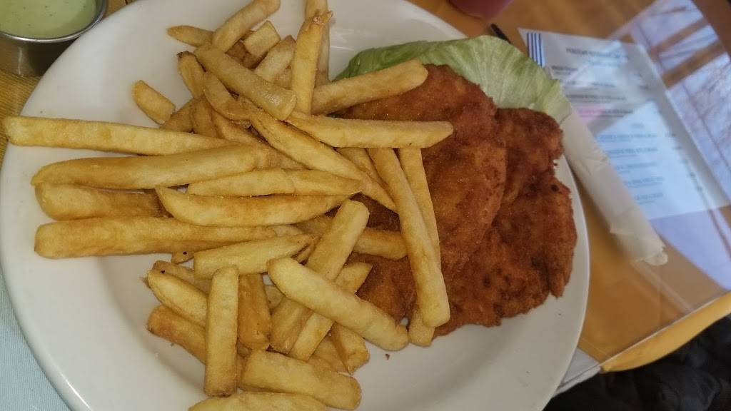 Delizioso Grille Restaurant | restaurant | 21 Mill St, Paterson, NJ 07501, USA | 9733335073 OR +1 973-333-5073