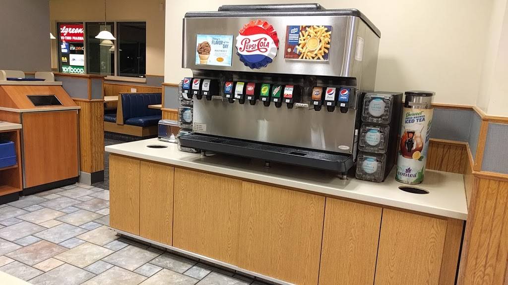 Culvers | restaurant | 2600 N Grandview Blvd, Waukesha, WI 53188, USA | 2625219339 OR +1 262-521-9339