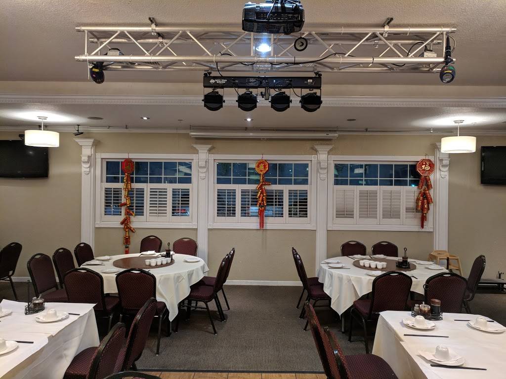 Flourishing Garden | restaurant | 1650 Monterey Rd, San Jose, CA 95112, USA | 4082888868 OR +1 408-288-8868