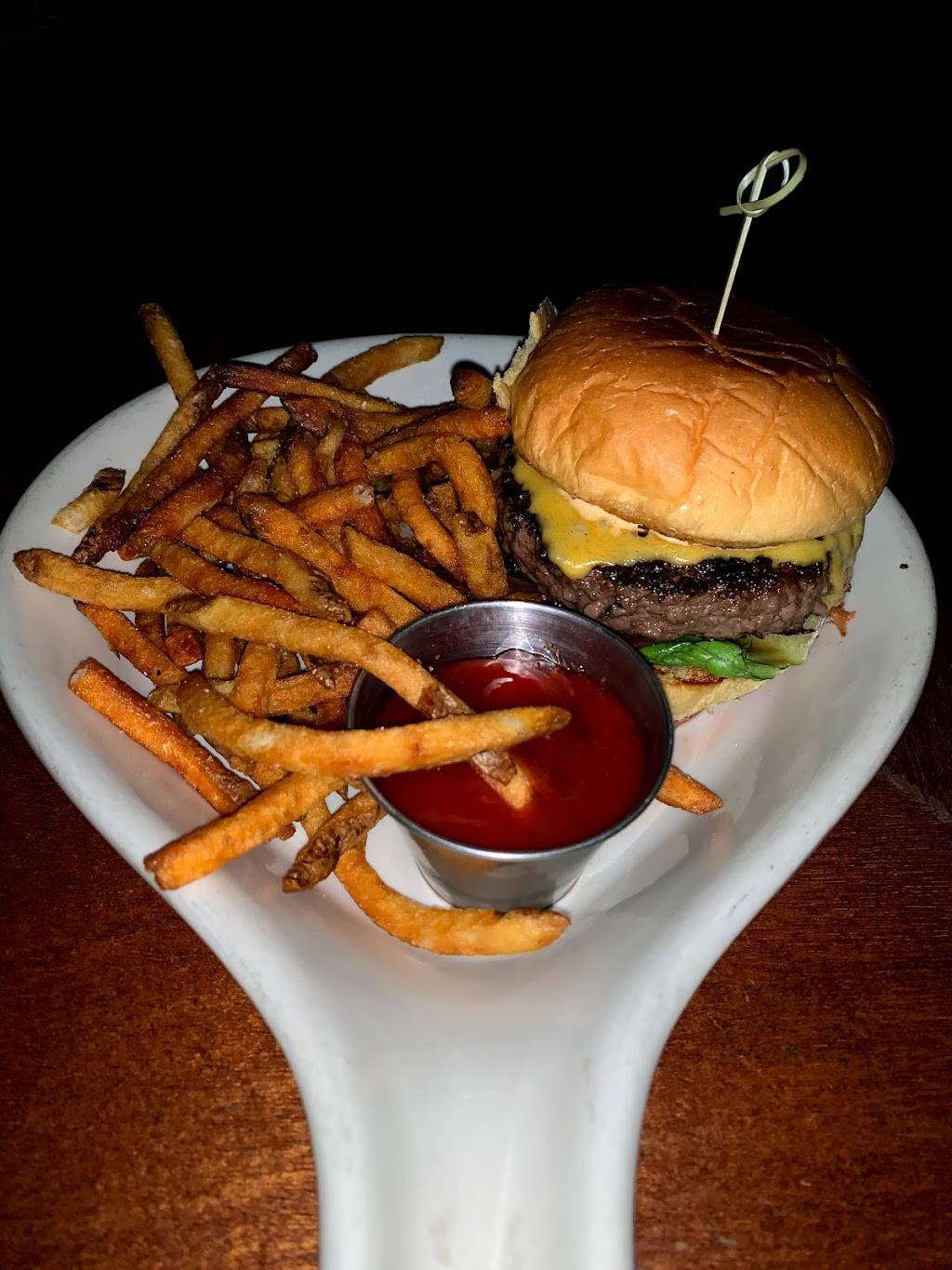 Mills Tavern | restaurant | 125 Washington St, Hoboken, NJ 07030, USA | 2017921900 OR +1 201-792-1900