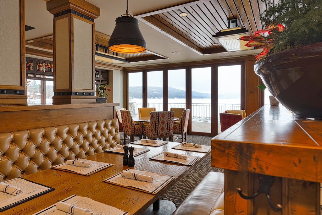 Shore Lodge | restaurant | 501 W Lake St, McCall, ID 83638, USA | 8006576464 OR +1 800-657-6464